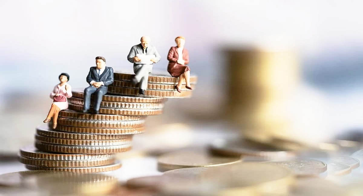 Aumento fino a 120 euro per i pensionati: le valutazioni del Governo